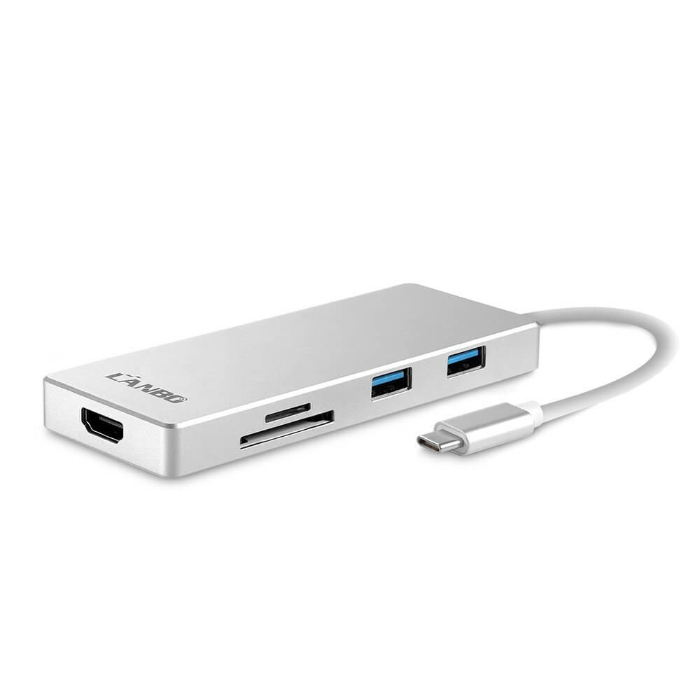 best usb c dongle for macbook pro