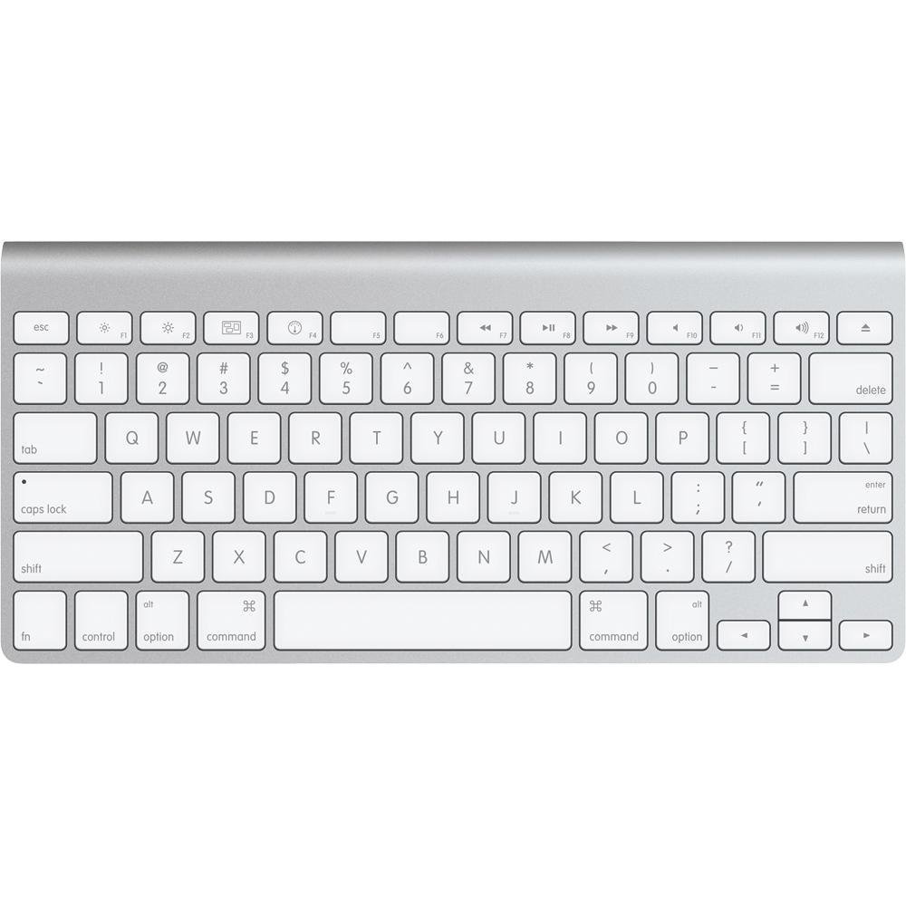 External Keyboard For Macbook Pro