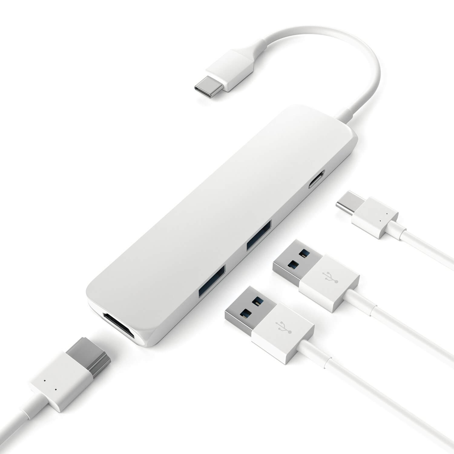 best usb c adapter for macbook pro