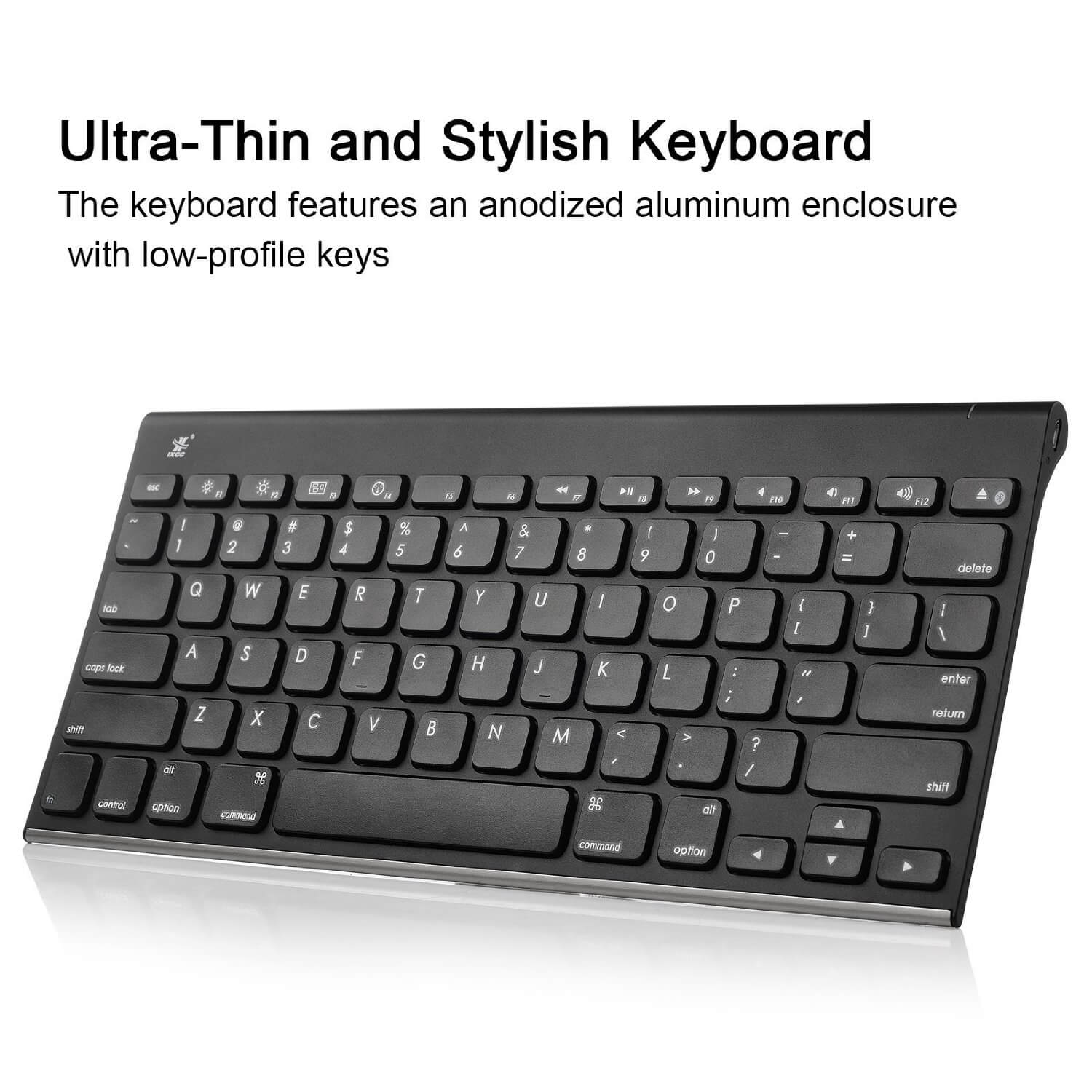 External Wired Keyboard For Macbook Pro