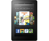 Kindle Fire (2nd Generation)